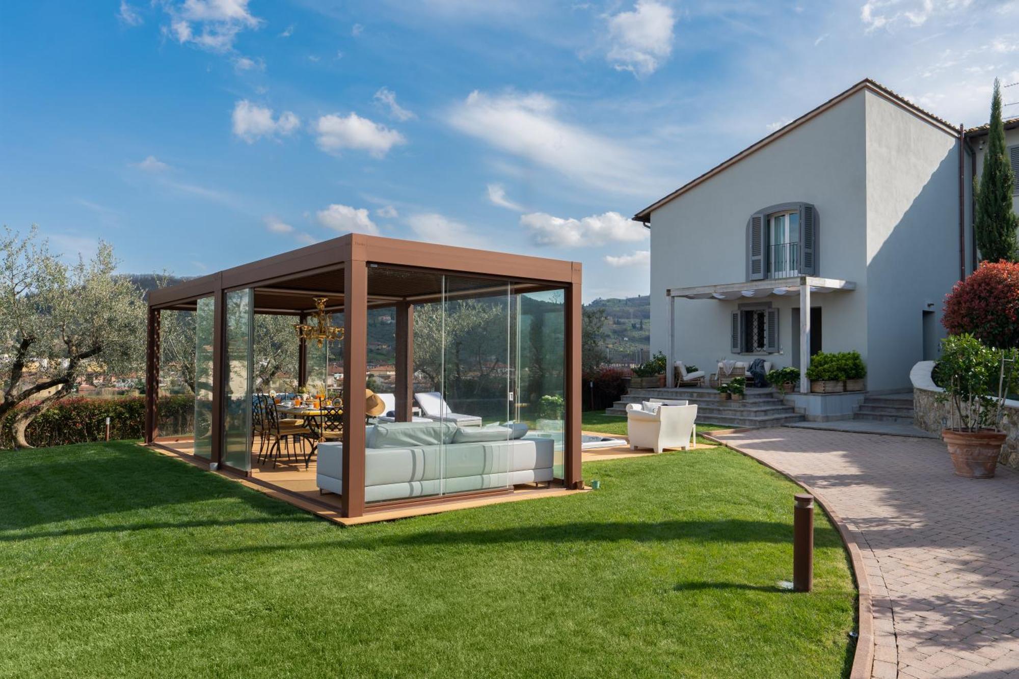 Villa Torrigiani